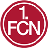 1 FC Nuernberg Logo
