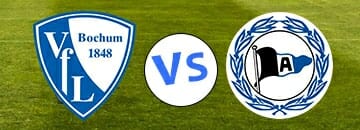 2 Bundesliga Tipps VfL Bochum gegen Arminia Bielefeld