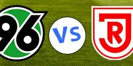 2 Bundesliga Tipps Hannover 96 gegen Jahn Regensburg