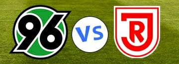 2 Bundesliga Tipps Hannover 96 gegen Jahn Regensburg