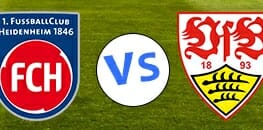 2 Bundesliga Tipps FC Heidenheim gegen VfB Stuttgart