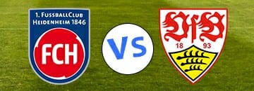 2 Bundesliga Tipps FC Heidenheim gegen VfB Stuttgart