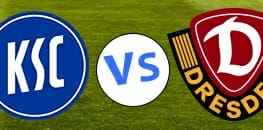 2 Bundesliga Tipps Karlsruher SC gegen Dynamo Dresden