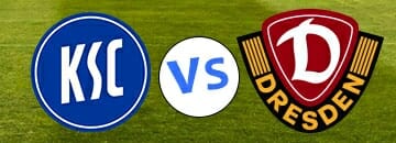 2 Bundesliga Tipps Karlsruher SC gegen Dynamo Dresden