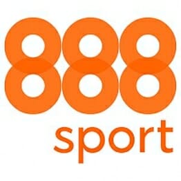 888 Logo