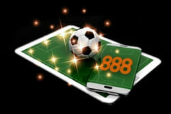 888 Sports Handy