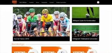 888 Sportwetten Blog