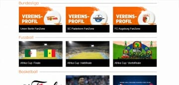 888 Sportwetten News