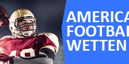 American Football Wetten Logo