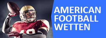 American Football Wetten Logo