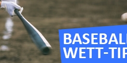 Baseball Wett Tipps Logo