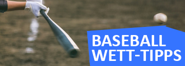 Baseball Wett Tipps Logo