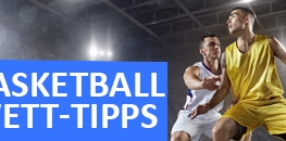 Basketball Wett Tipps