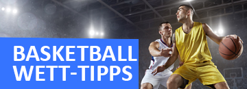 Basketball Wett Tipps