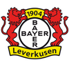 Bayer Leverkusen Logo