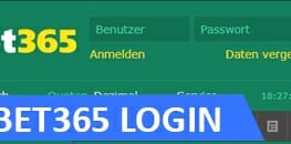 bet365 Sportwetten Login