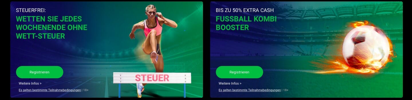 Bet90 Angebote