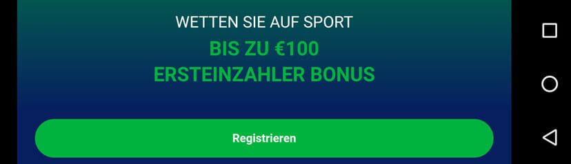 o que é free bet rollover