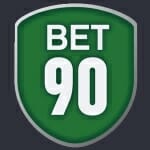 bet90 Logo