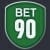 bet90 Logo