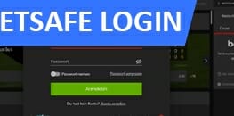 betsafe Sportwetten Login