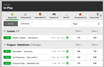 betway galerie 3