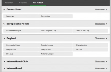betway galerie 4