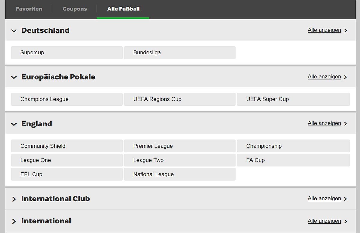 betway galerie 4