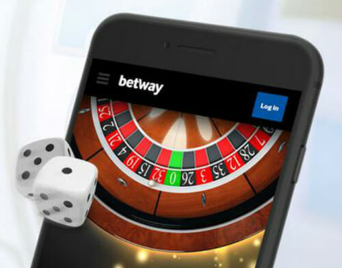 betway Roulette App