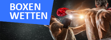 Boxen Wetten Logo