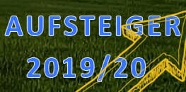 Bundesliga Aufsteiger Tipp 19/20