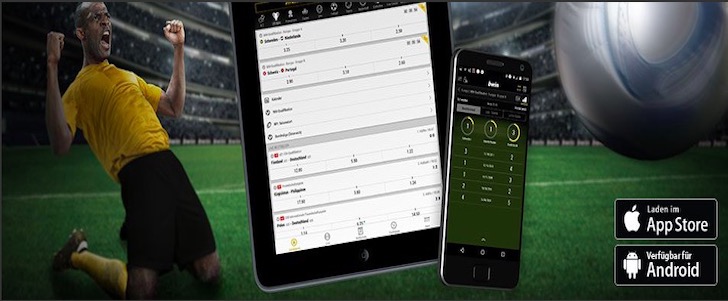 bwin App