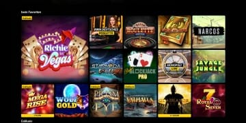 bwin Casino