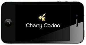 Cherry mobile