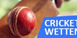 Cricket Wetten Logo