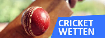 Cricket Wetten Logo