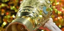DFB Pokal Tipp