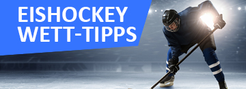 Eishockey Wett Tipps