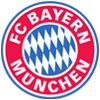 FC Bayern Muenchen Logo