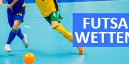 Futsal Wetten Logo