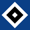 Hamburger SV Wappen