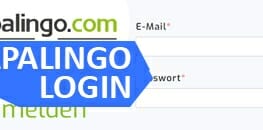 Lapalingo Sportwetten Login