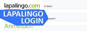 Lapalingo Sportwetten Login