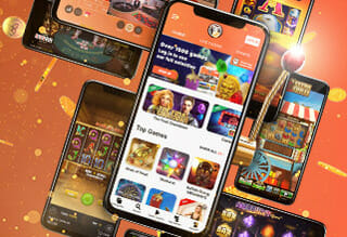 Leo Vegas mobile Casino