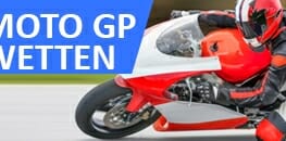 Moto GP Wetten Logo