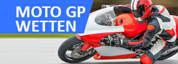 Moto GP Wetten Logo