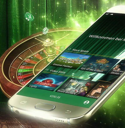 Mr Green Casino App