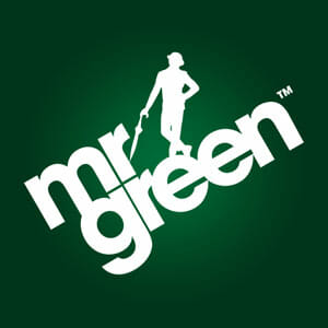 Mr Green Logo