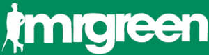 Mr Green Logo