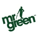 Mr Green Sportwetten Logo